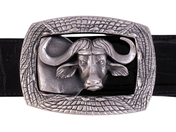 Buffalo buckle hotsell