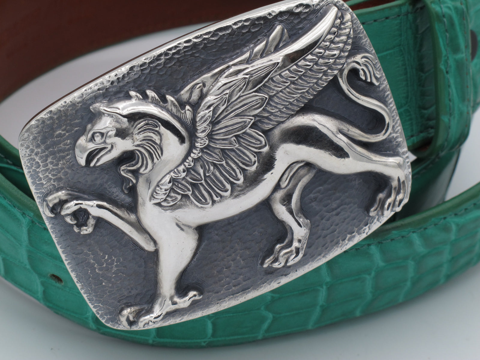 Latest Buckle Designs