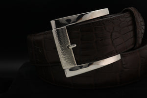 #1407 Sterling Step Harness Buckle