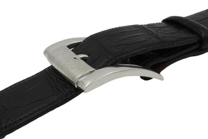 #1407 Sterling Step Harness Buckle