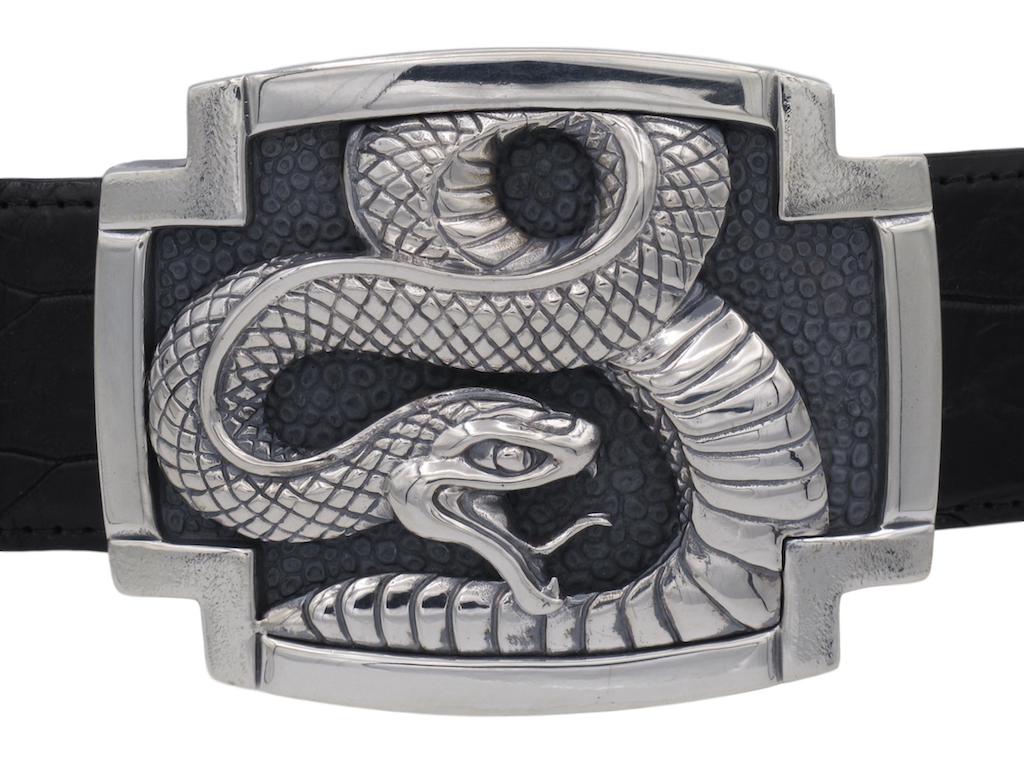 Trophy buckle frame deals
