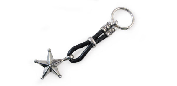 Key Rings - Jeff Deegan Designs