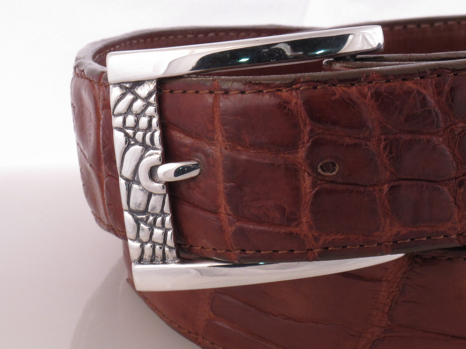 #1355 Buckle  1.5"