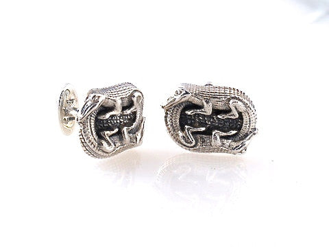 #DC-17 Cufflink