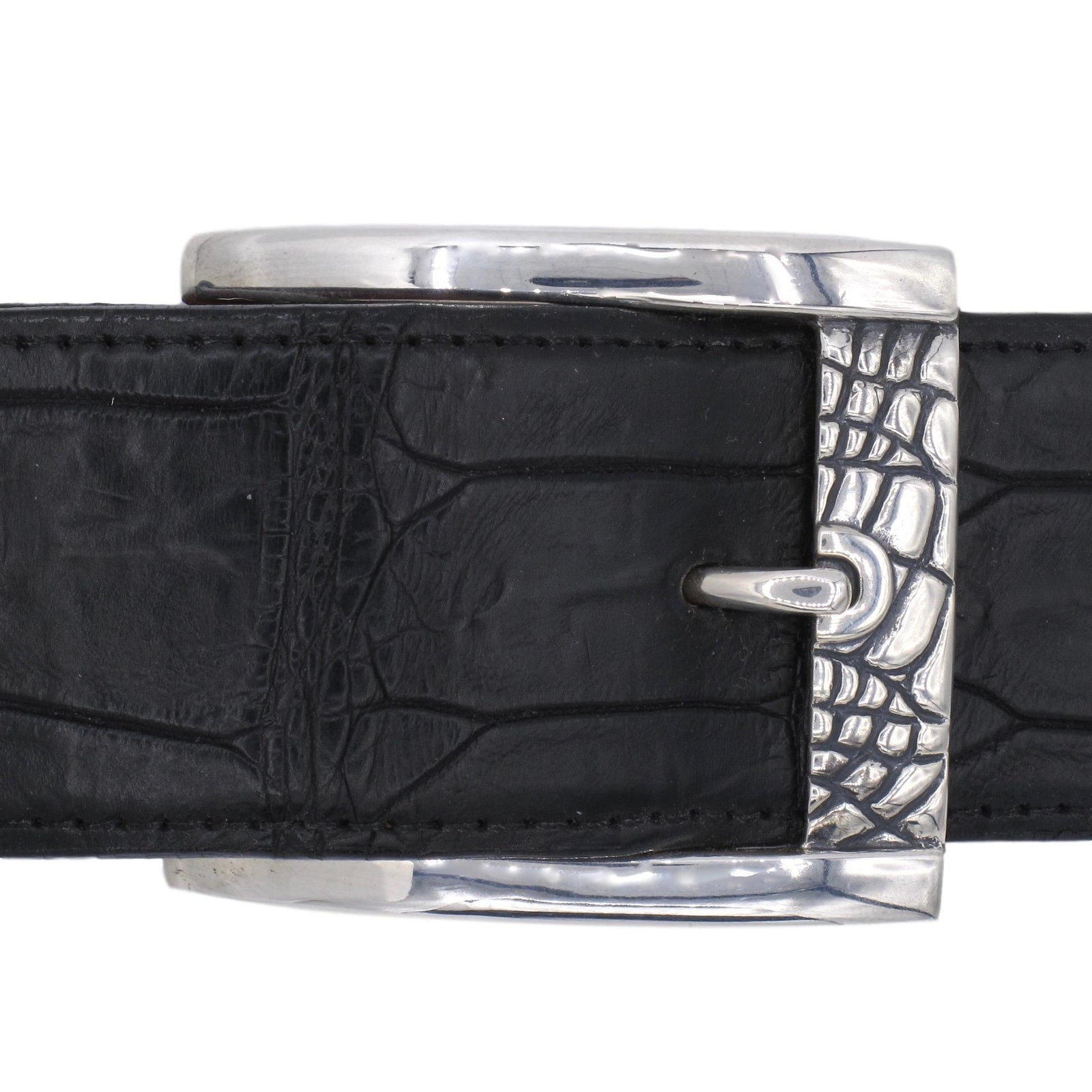 #1355 Buckle  1.5"